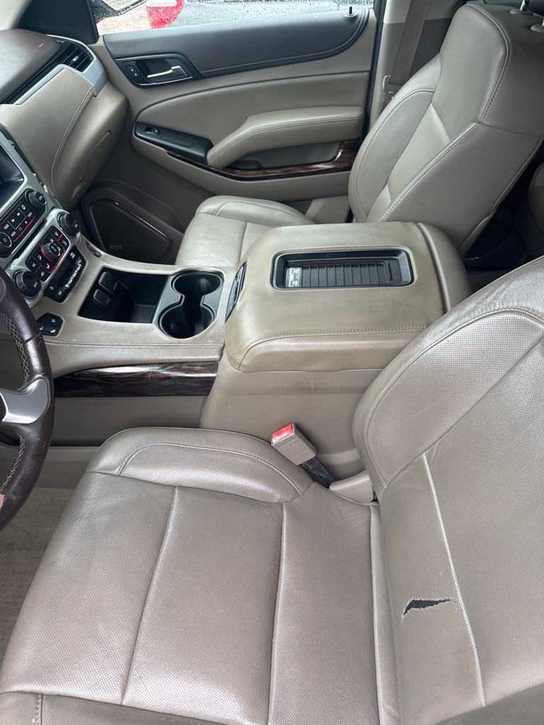 Photo 7 of this GMC YUKON