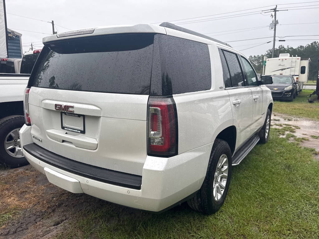 Photo 4 of this GMC YUKON