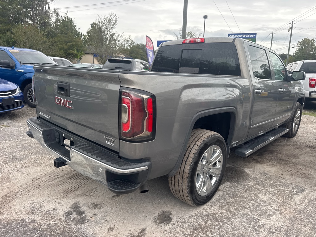 Photo 4 of this GMC SIERRA