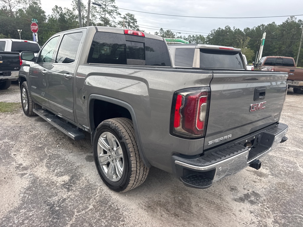 Photo 6 of this GMC SIERRA
