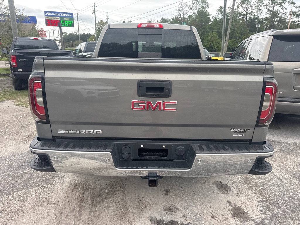 Photo 5 of this GMC SIERRA