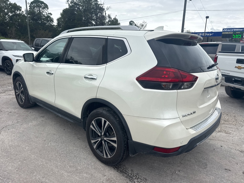 Photo 6 of this NISSAN ROGUE