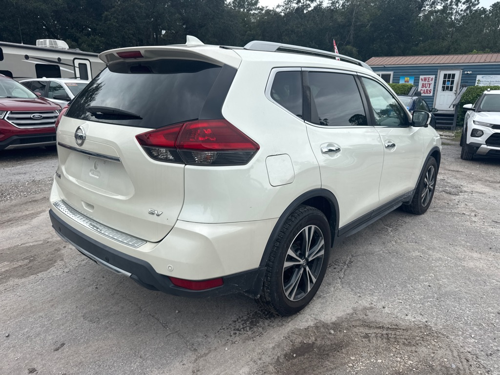 Photo 4 of this NISSAN ROGUE