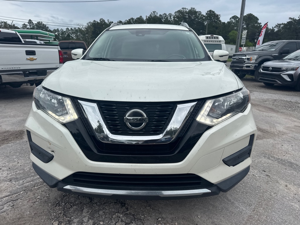 Photo 2 of this NISSAN ROGUE