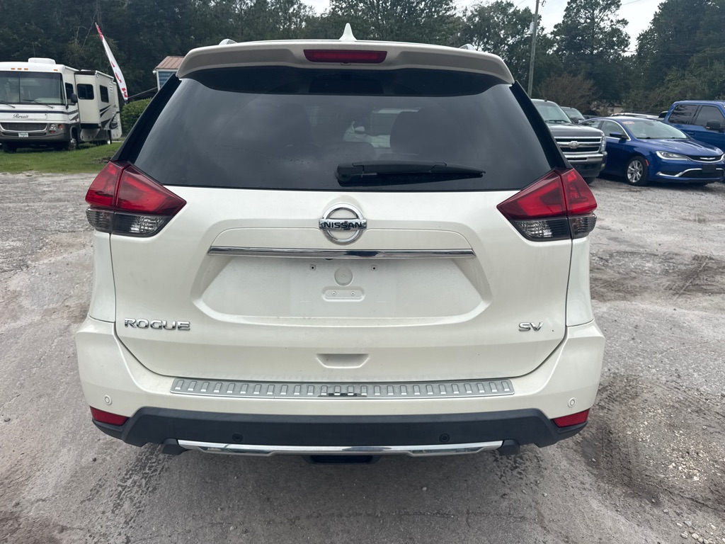 Photo 5 of this NISSAN ROGUE