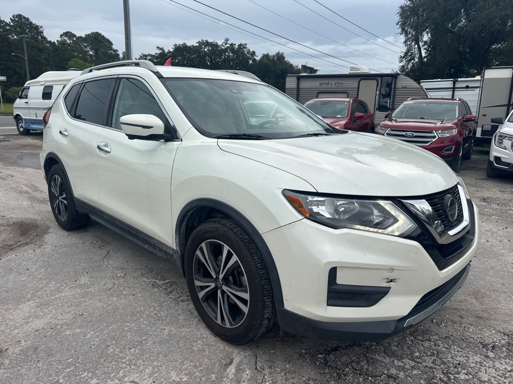 Photo 3 of this NISSAN ROGUE