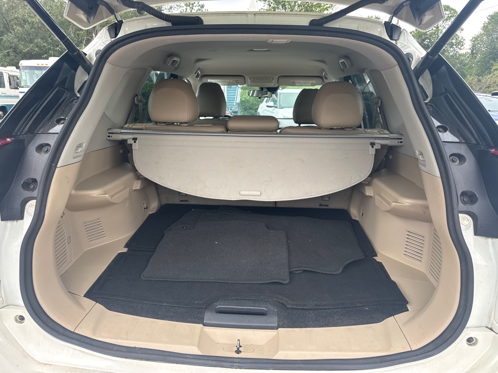 Photo 9 of this NISSAN ROGUE