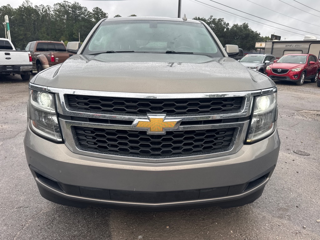 Photo 2 of this CHEVROLET TAHOE