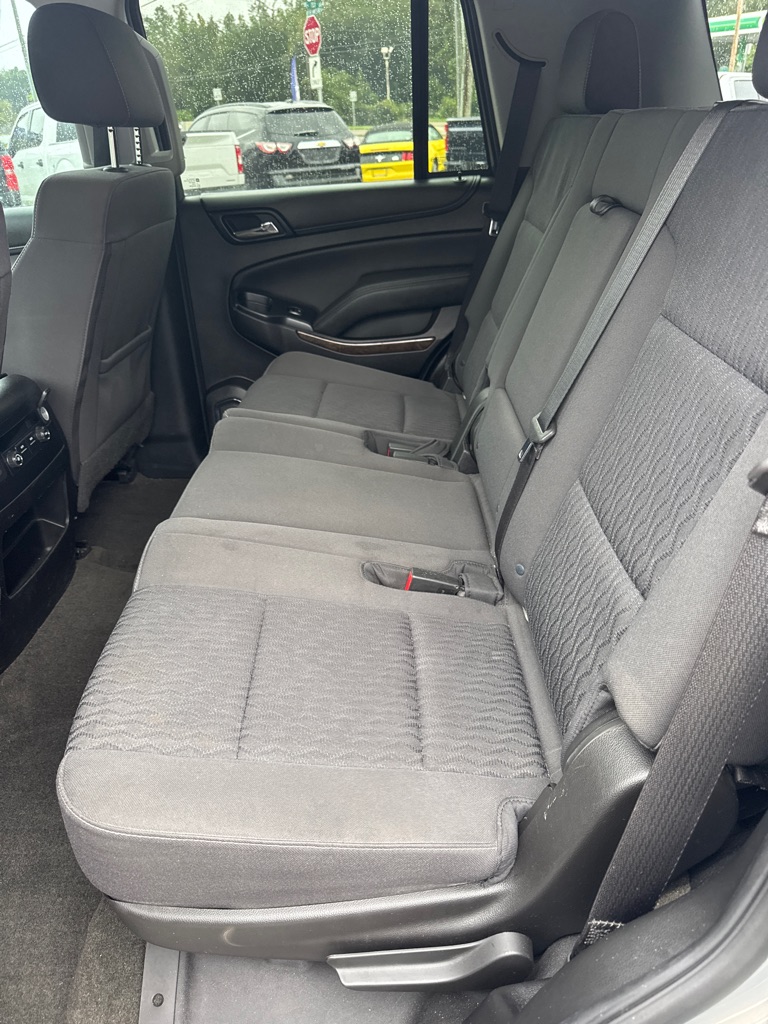 Photo 8 of this CHEVROLET TAHOE