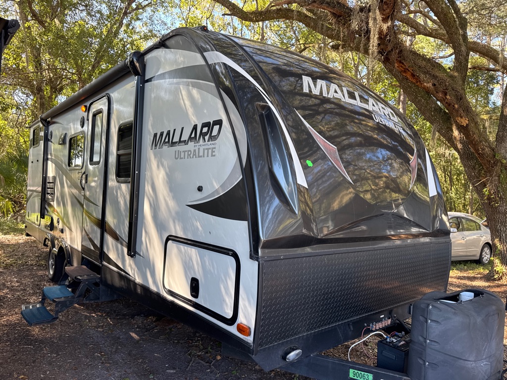 2017 HEARTLAND MALLARD
