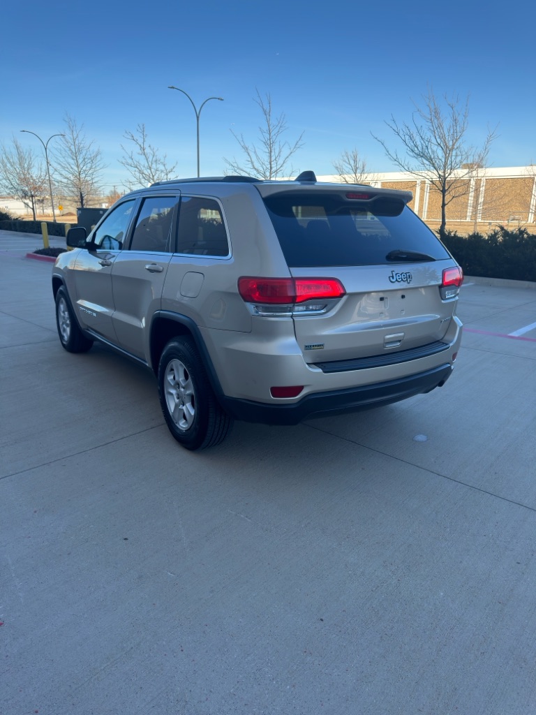 Photo 6 of this JEEP GRAND CHEROKEE