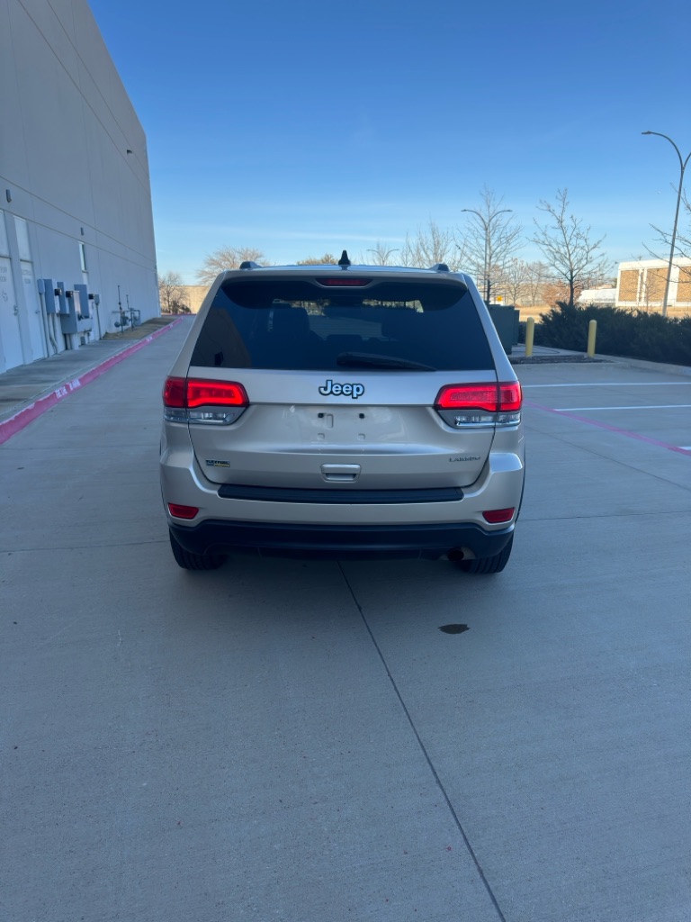 Photo 5 of this JEEP GRAND CHEROKEE
