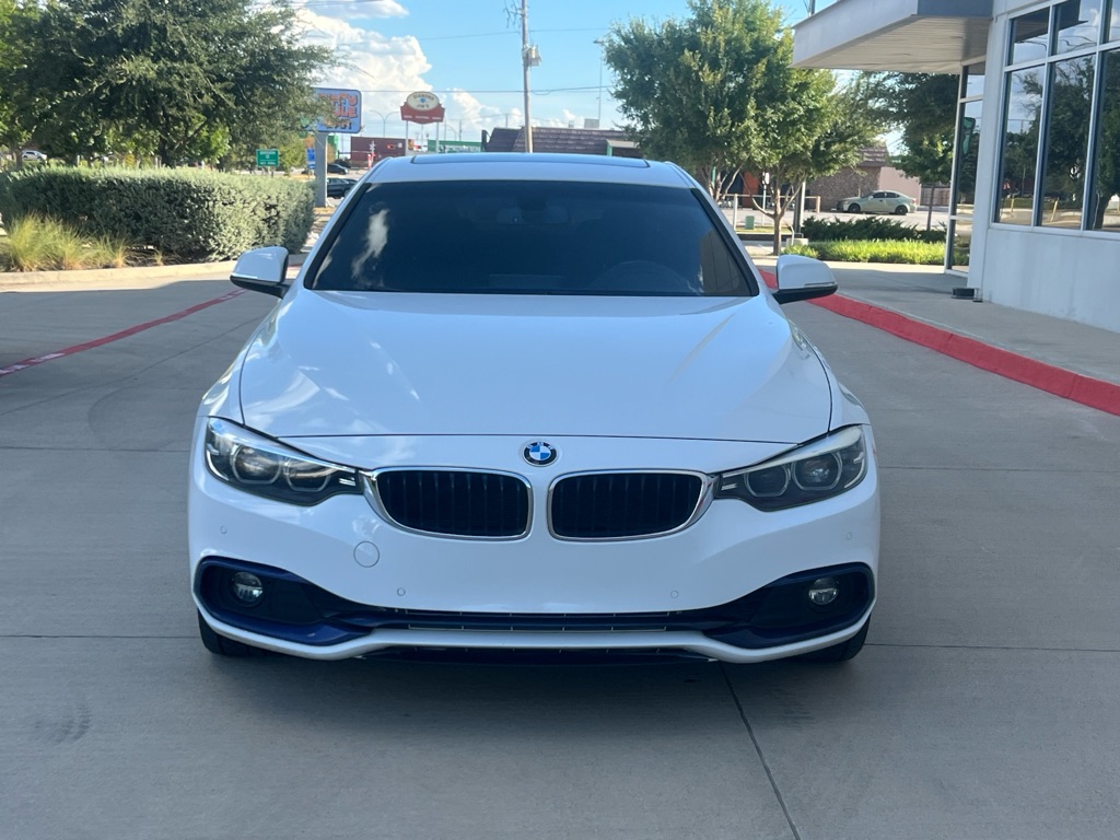 Photo 2 of this BMW 430I