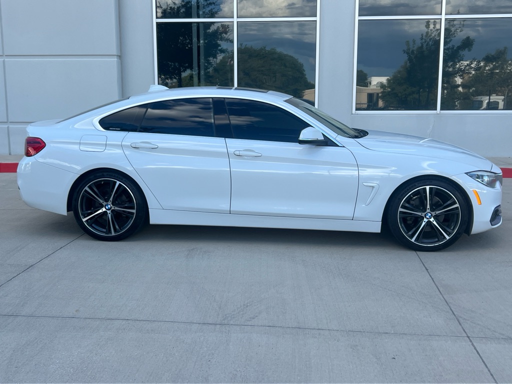 Photo 7 of this BMW 430I