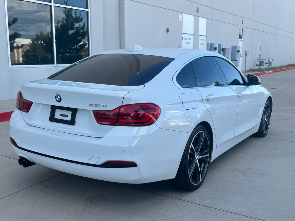 Photo 4 of this BMW 430I