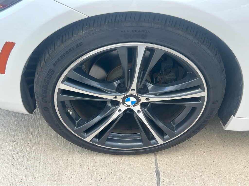Photo 20 of this BMW 430I