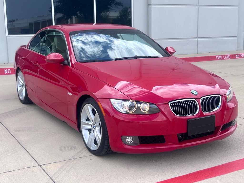 Photo 3 of this BMW 335