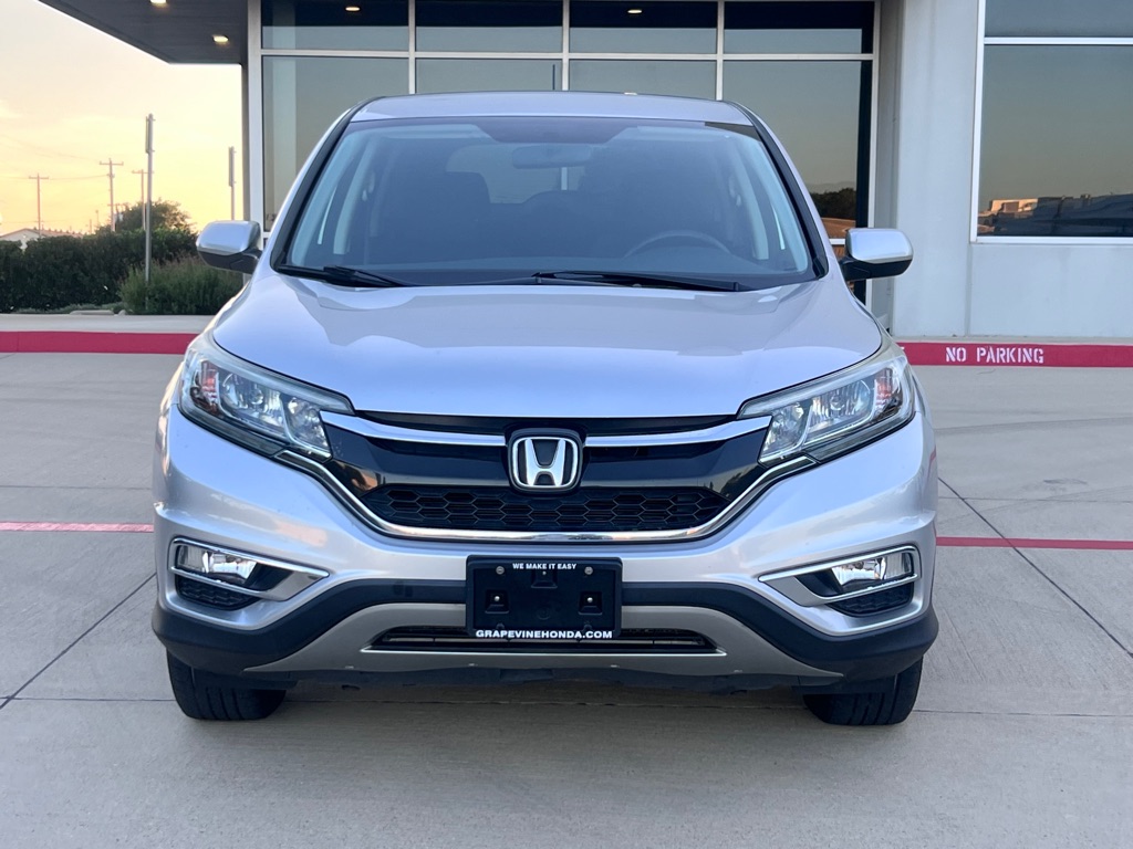 Photo 2 of this HONDA CR-V