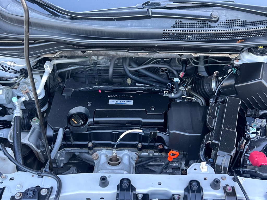 Photo 17 of this HONDA CR-V