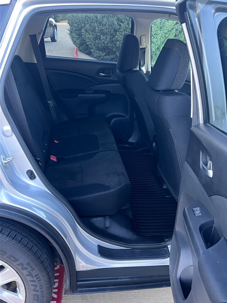 Photo 13 of this HONDA CR-V