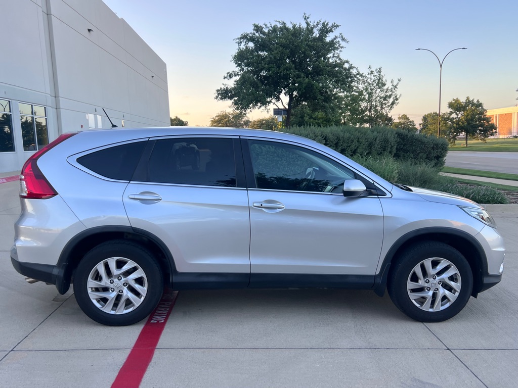 Photo 4 of this HONDA CR-V