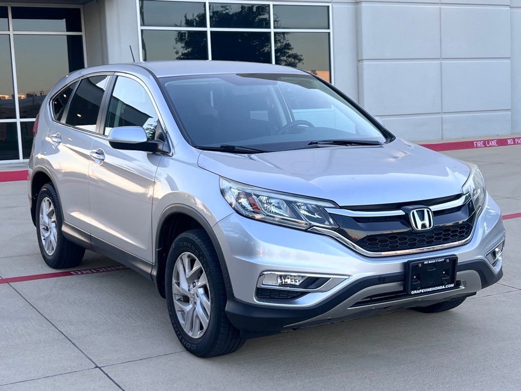 Photo 3 of this HONDA CR-V