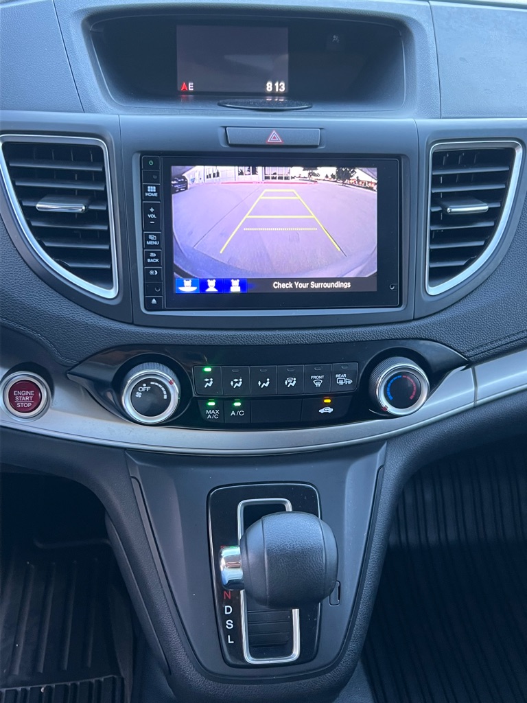 Photo 15 of this HONDA CR-V