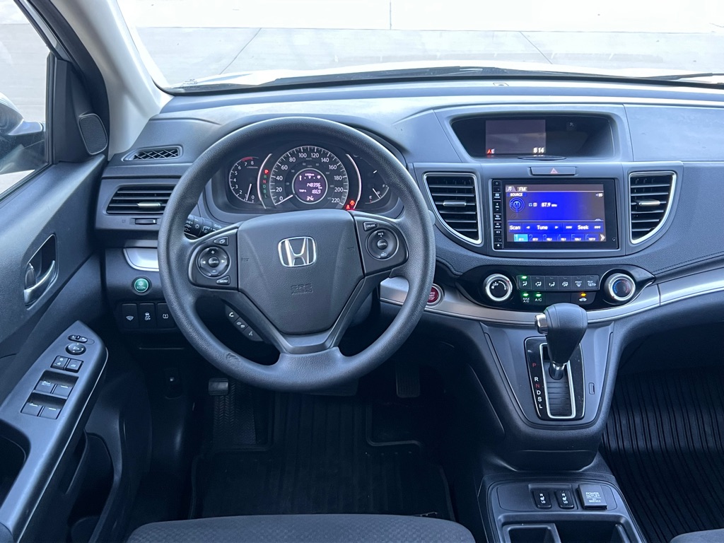 Photo 16 of this HONDA CR-V