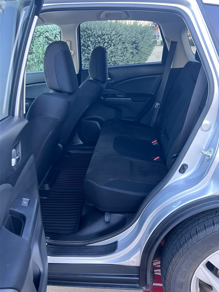 Photo 10 of this HONDA CR-V