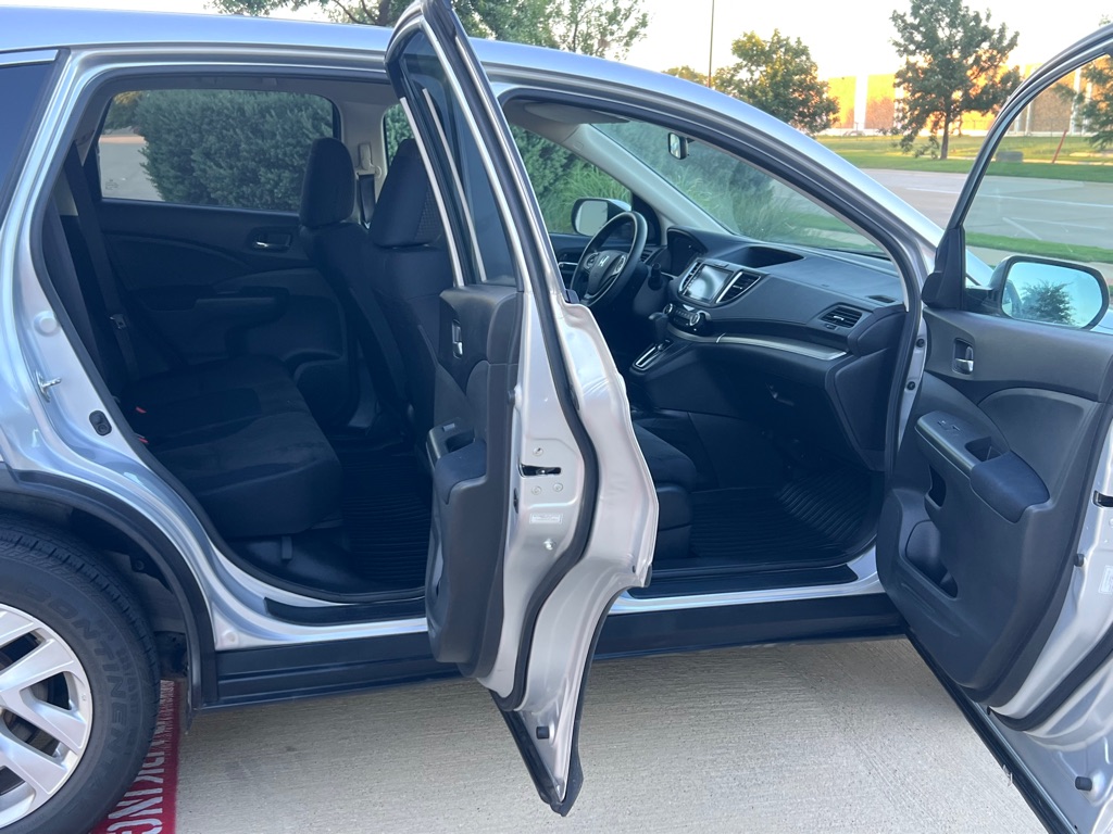 Photo 14 of this HONDA CR-V