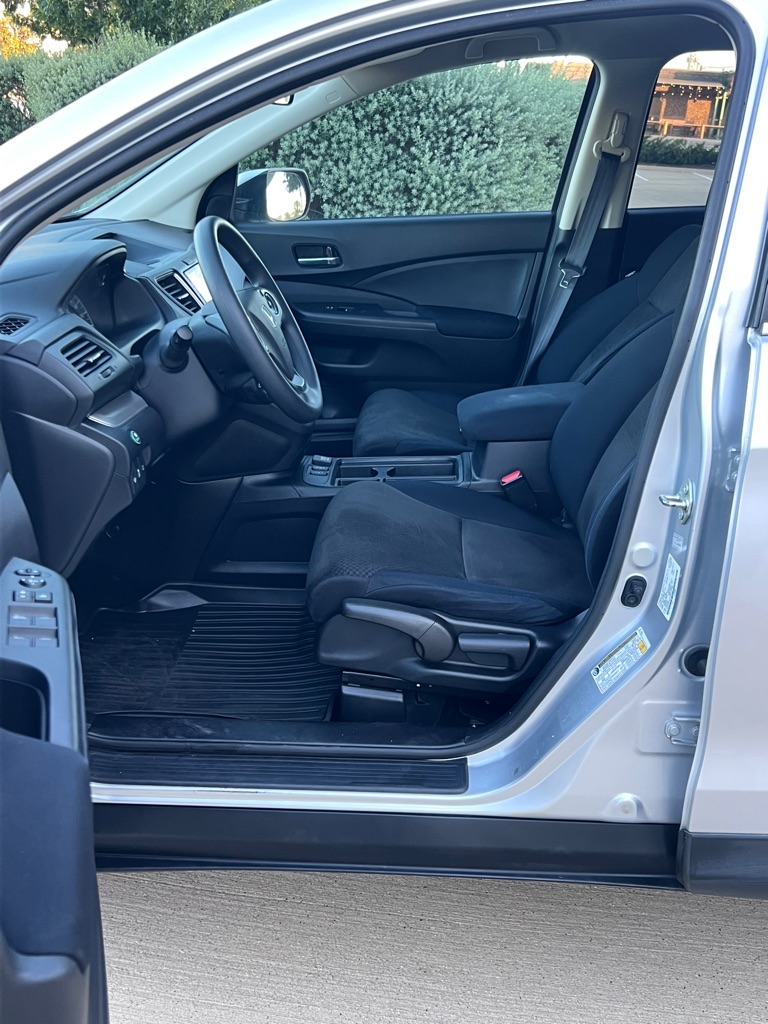 Photo 9 of this HONDA CR-V