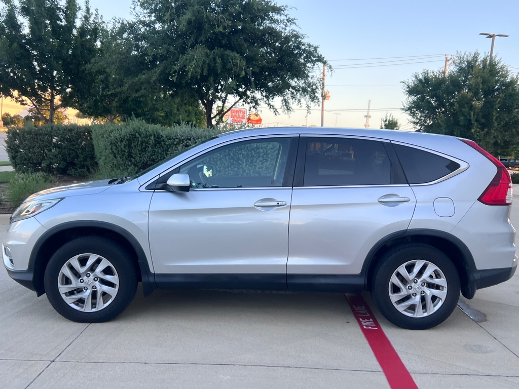 Photo 8 of this HONDA CR-V