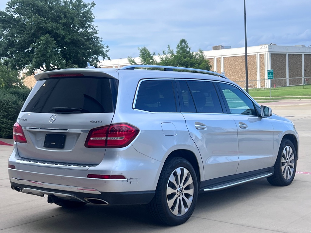 Photo 4 of this MERCEDES-BENZ GLS