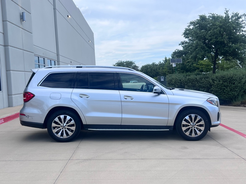 Photo 7 of this MERCEDES-BENZ GLS
