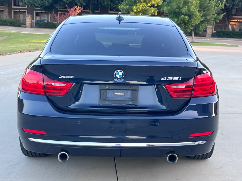 Photo 5 of this BMW 435