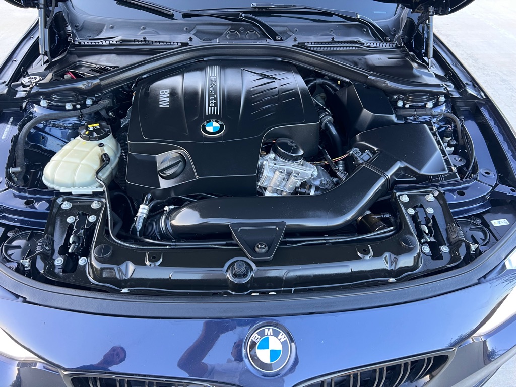 Photo 18 of this BMW 435
