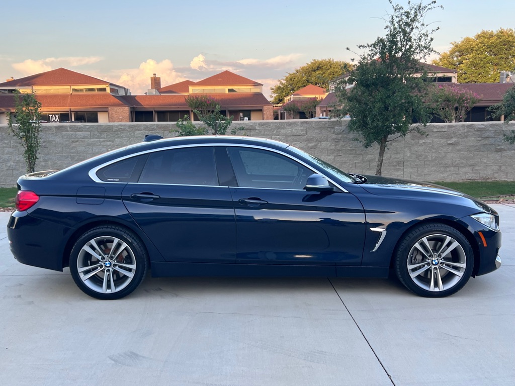 Photo 7 of this BMW 435