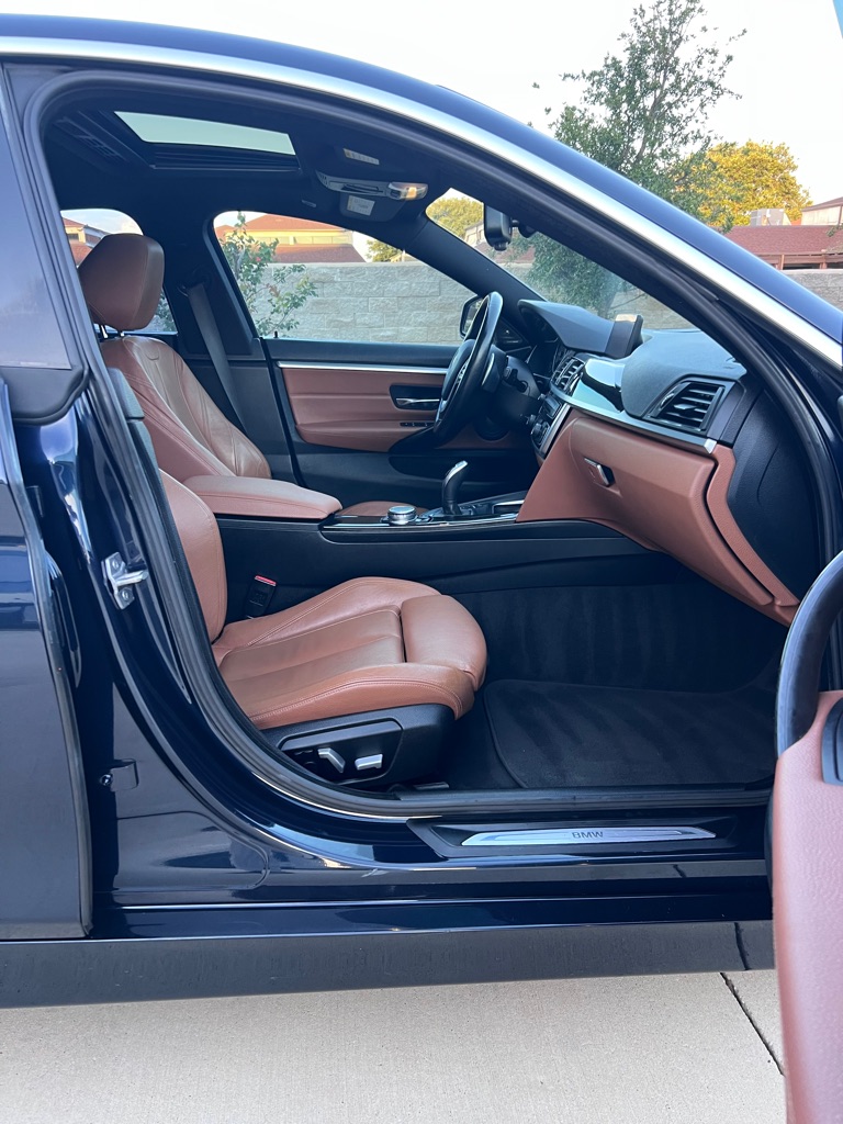 Photo 12 of this BMW 435