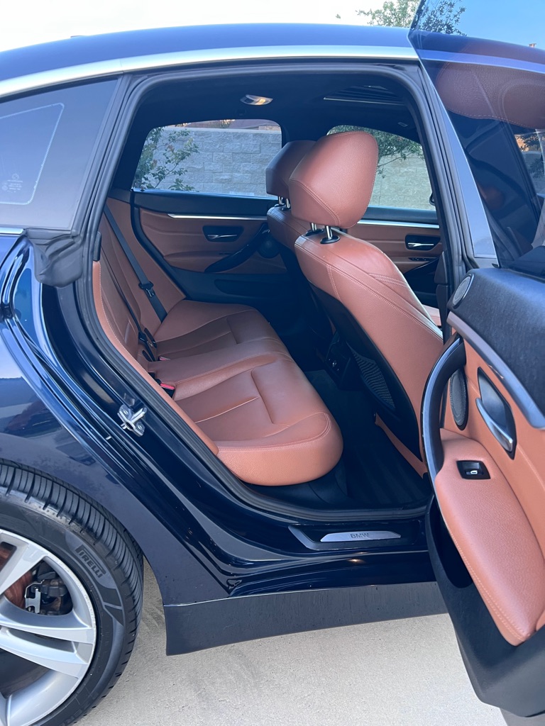 Photo 13 of this BMW 435