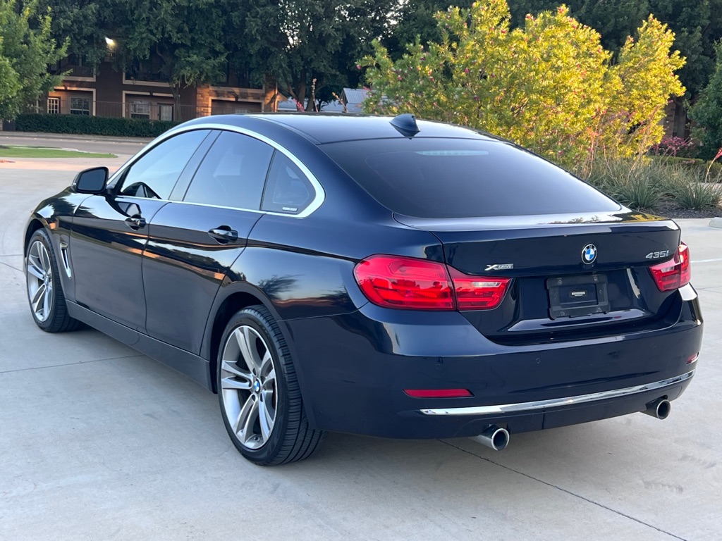 Photo 6 of this BMW 435