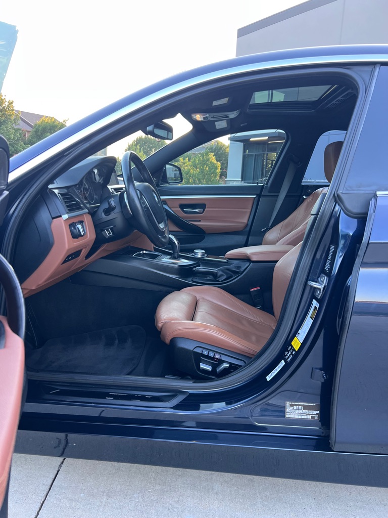 Photo 9 of this BMW 435