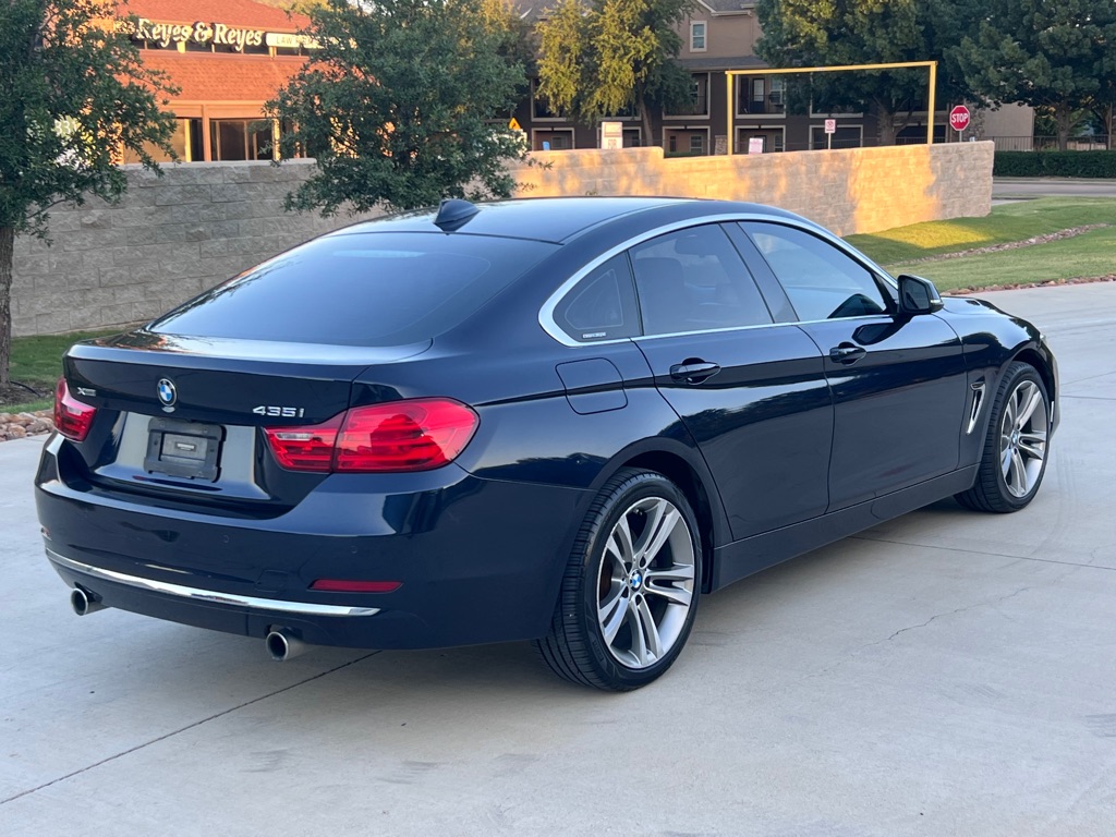 Photo 4 of this BMW 435