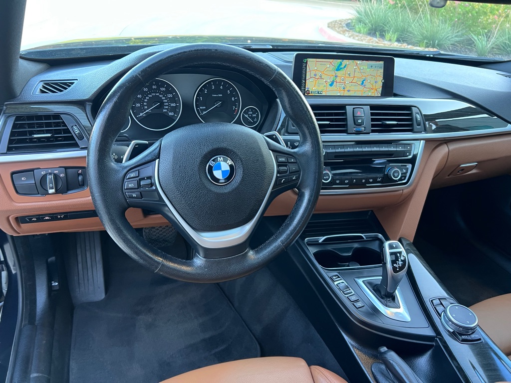 Photo 16 of this BMW 435