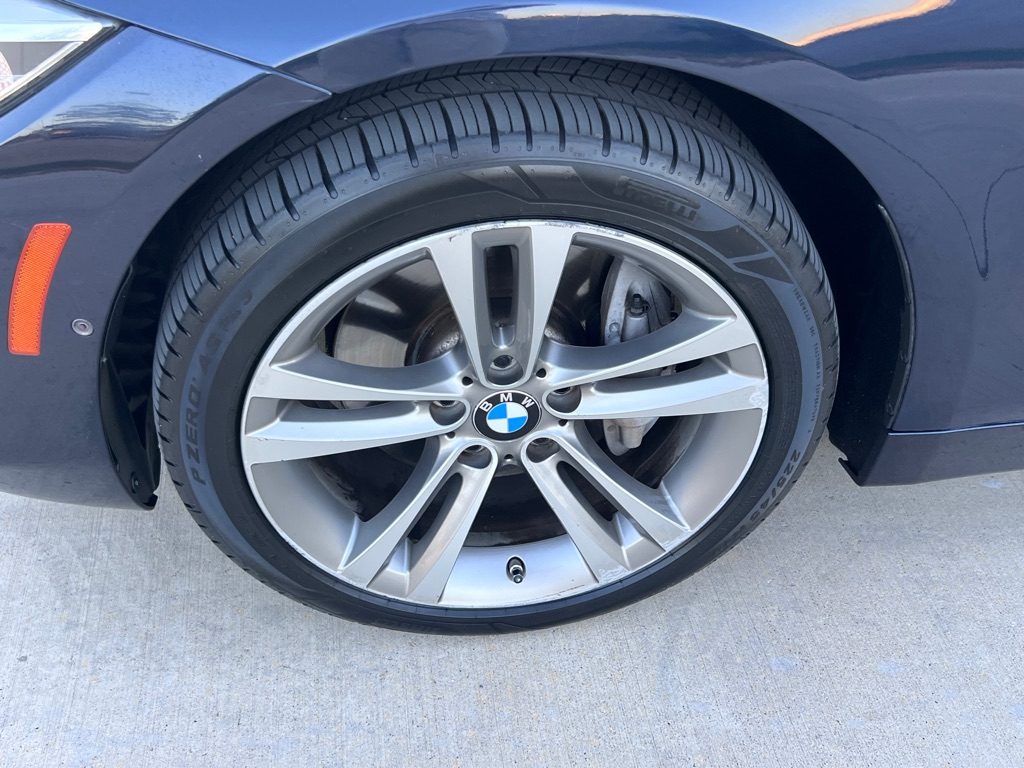 Photo 19 of this BMW 435