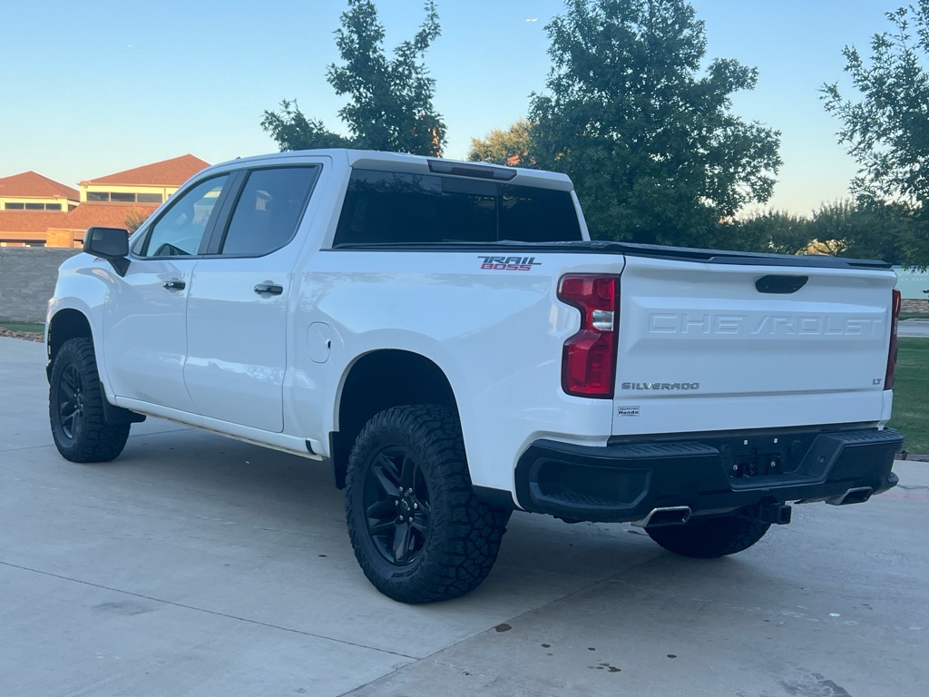 Photo 6 of this CHEVROLET SILVERADO 1500