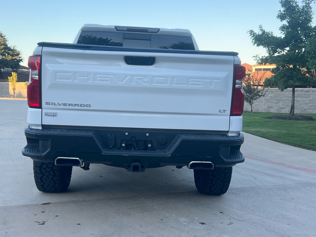 Photo 5 of this CHEVROLET SILVERADO 1500