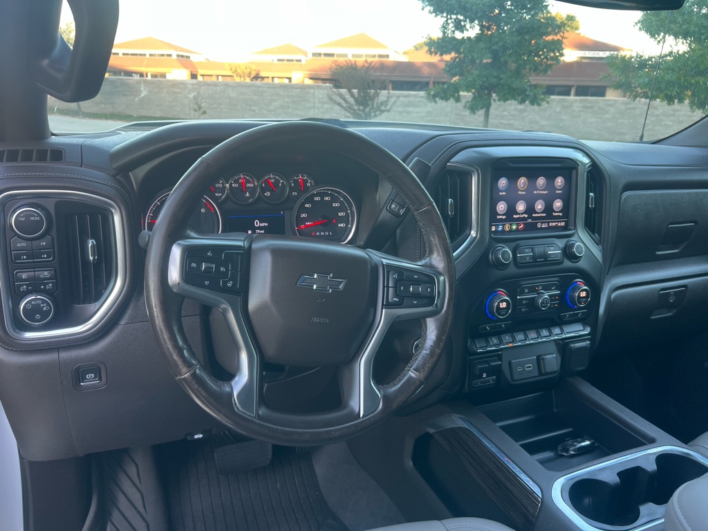 Photo 16 of this CHEVROLET SILVERADO 1500