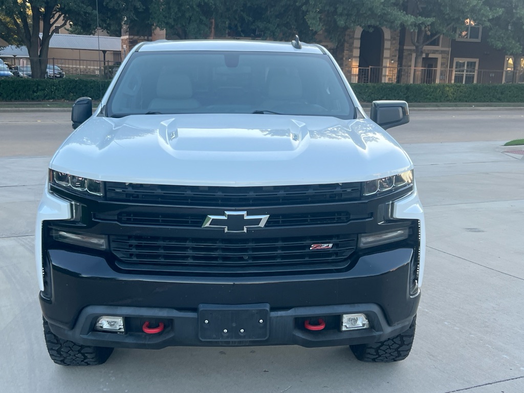 Photo 2 of this CHEVROLET SILVERADO 1500