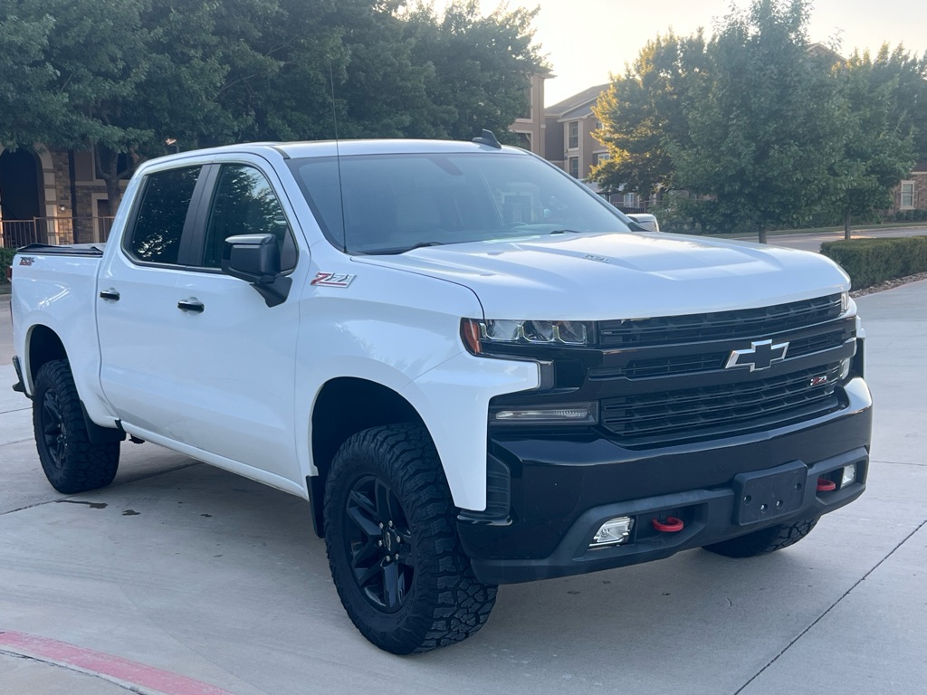 Photo 3 of this CHEVROLET SILVERADO 1500