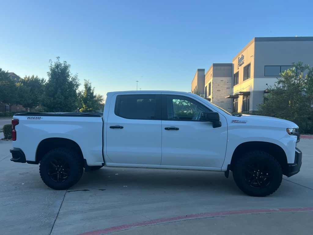 Photo 8 of this CHEVROLET SILVERADO 1500